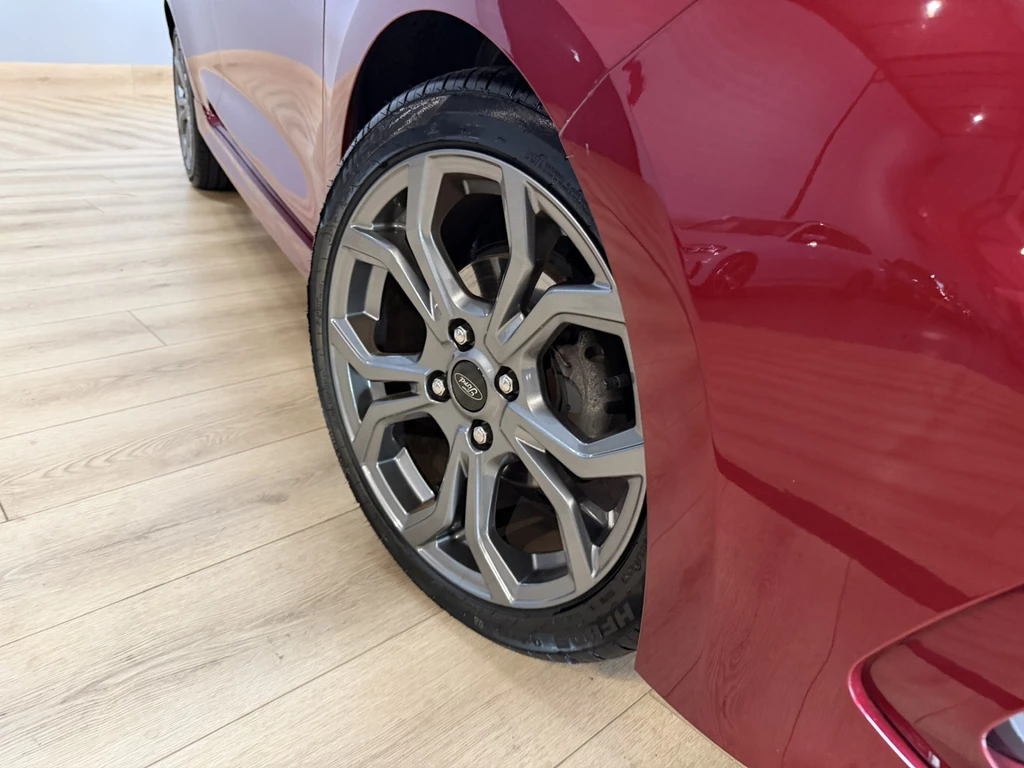 Ford Fiesta – foto 9