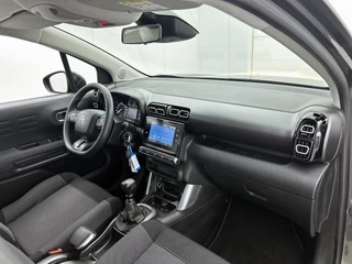 Citroën C3 Aircross – thumbnail 20
