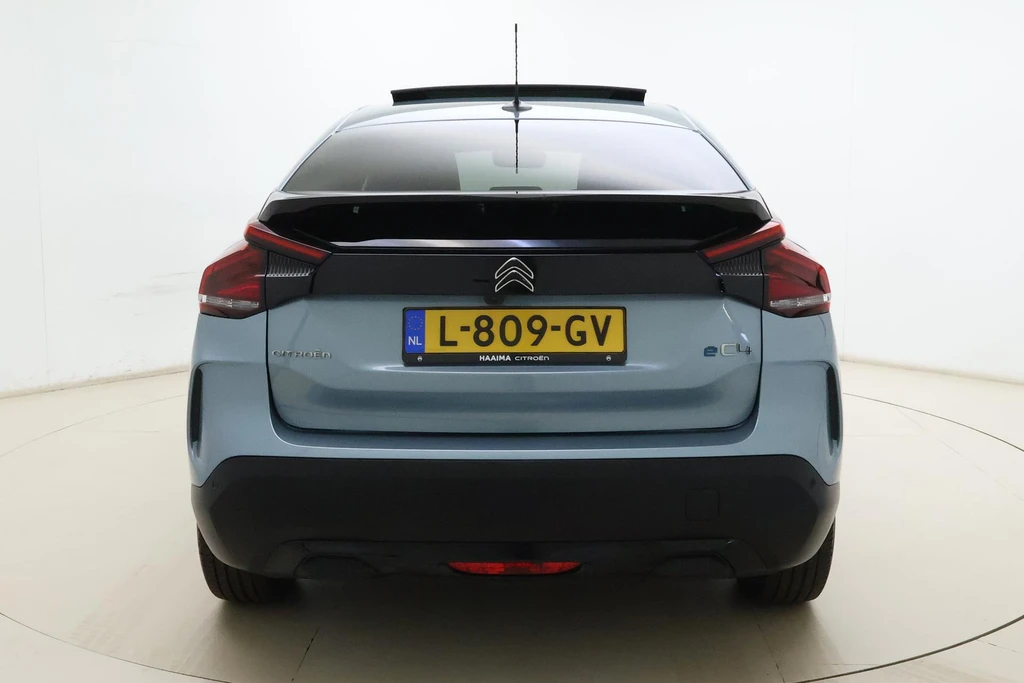 Citroën ë-C4 – foto 5