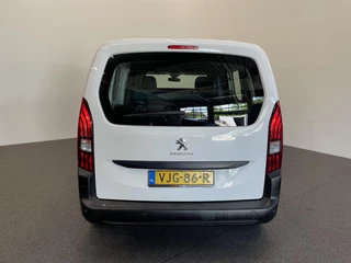 Peugeot Partner – thumbnail 4