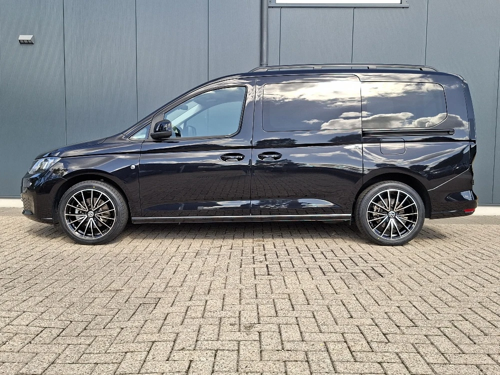 Volkswagen Caddy – foto 3
