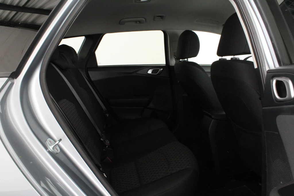 Kia Ceed Sportswagon – foto 17