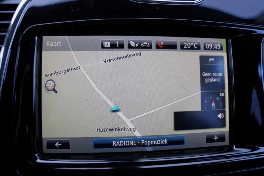 Renault Captur – foto 23