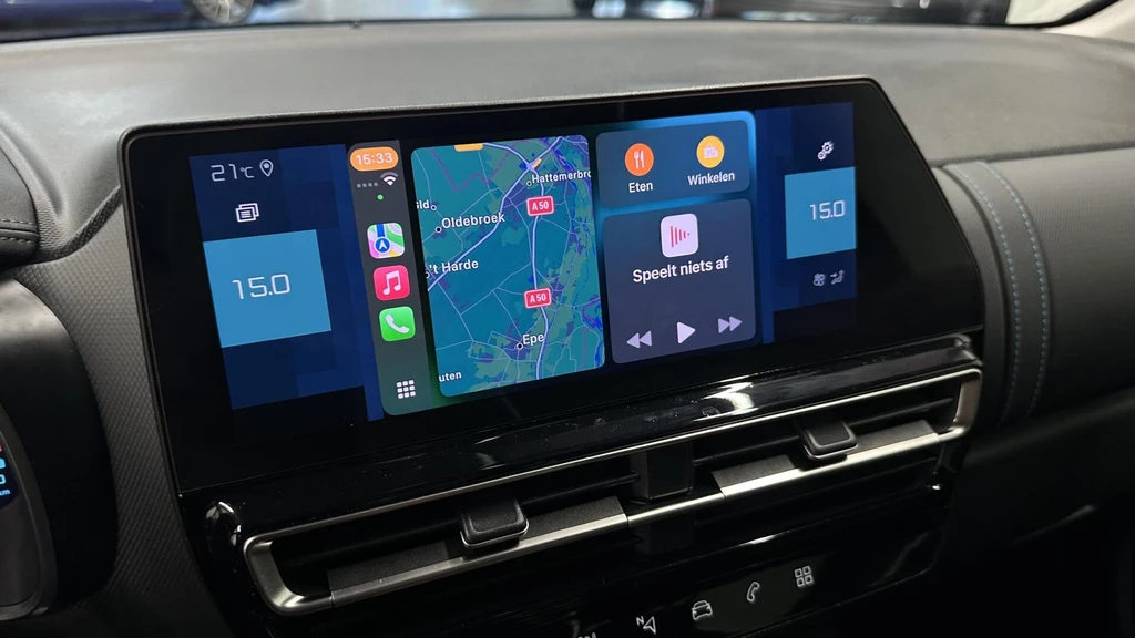 Citroën C5 Aircross – foto 38