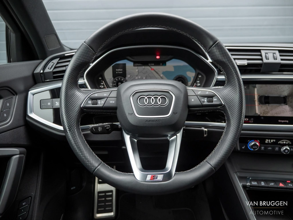 Audi Q3 – foto 25