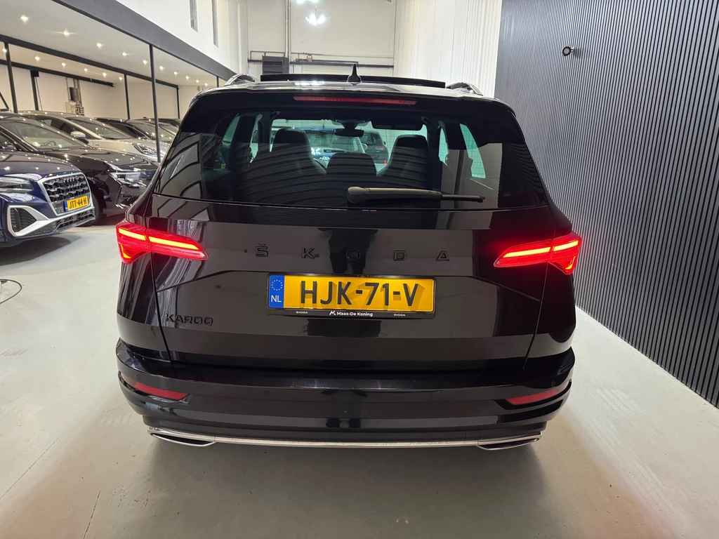 Škoda Karoq – foto 5