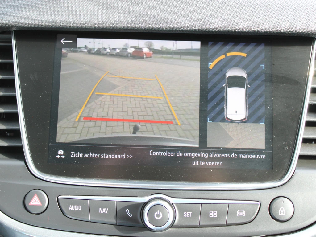 Opel Crossland – foto 8