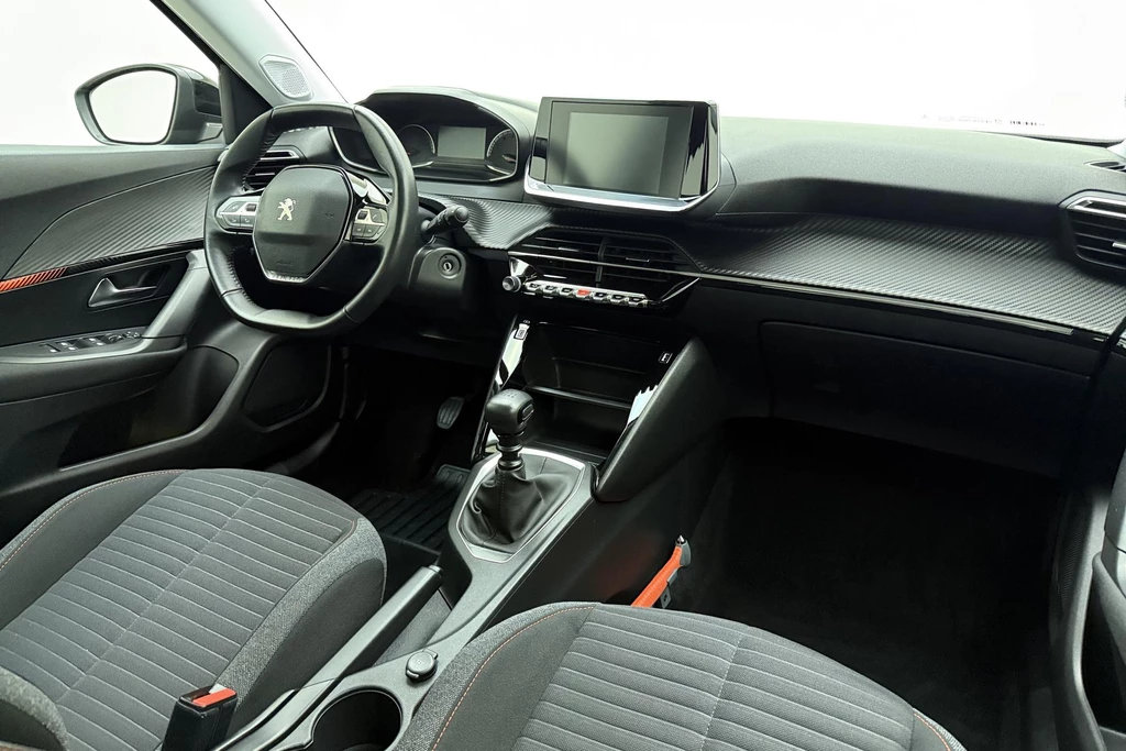 Peugeot 2008 – foto 14