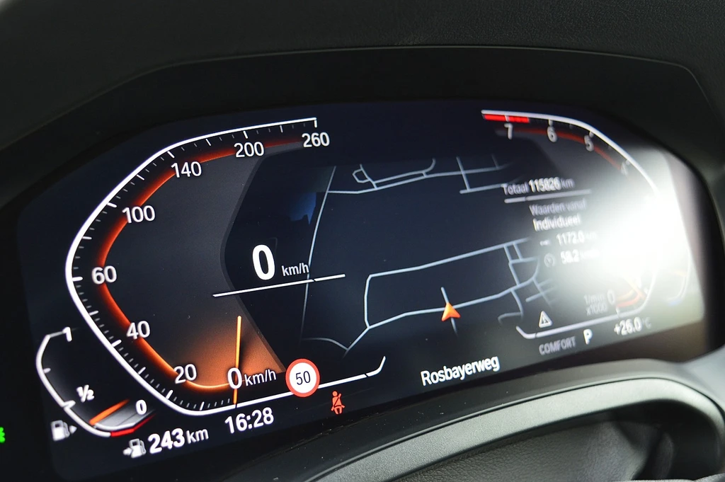 BMW 4 Serie – foto 17