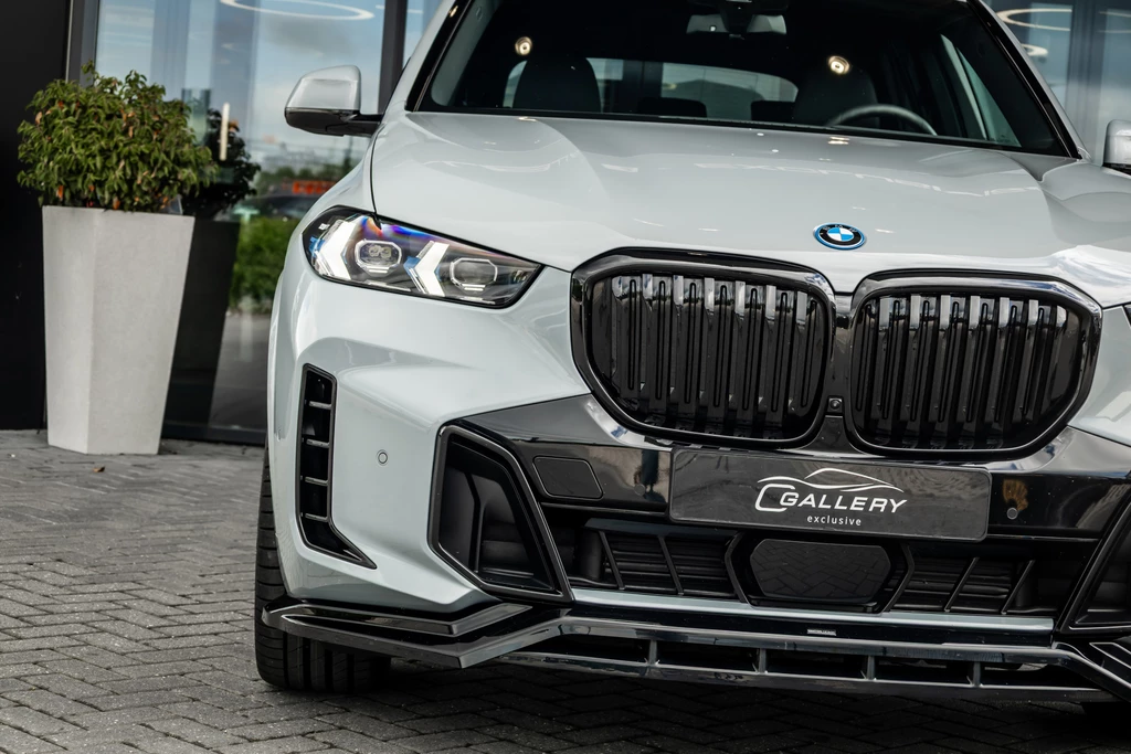 BMW X5 – foto 10