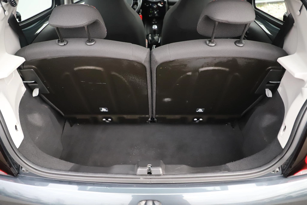 Citroën C1 – foto 8