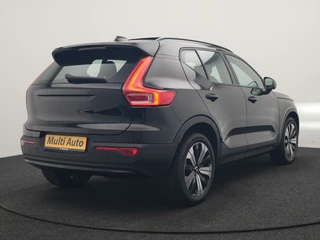 Volvo XC40 – thumbnail 7