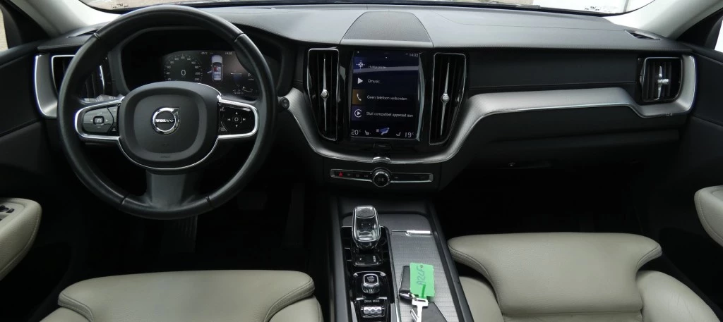 Volvo XC60 – foto 14