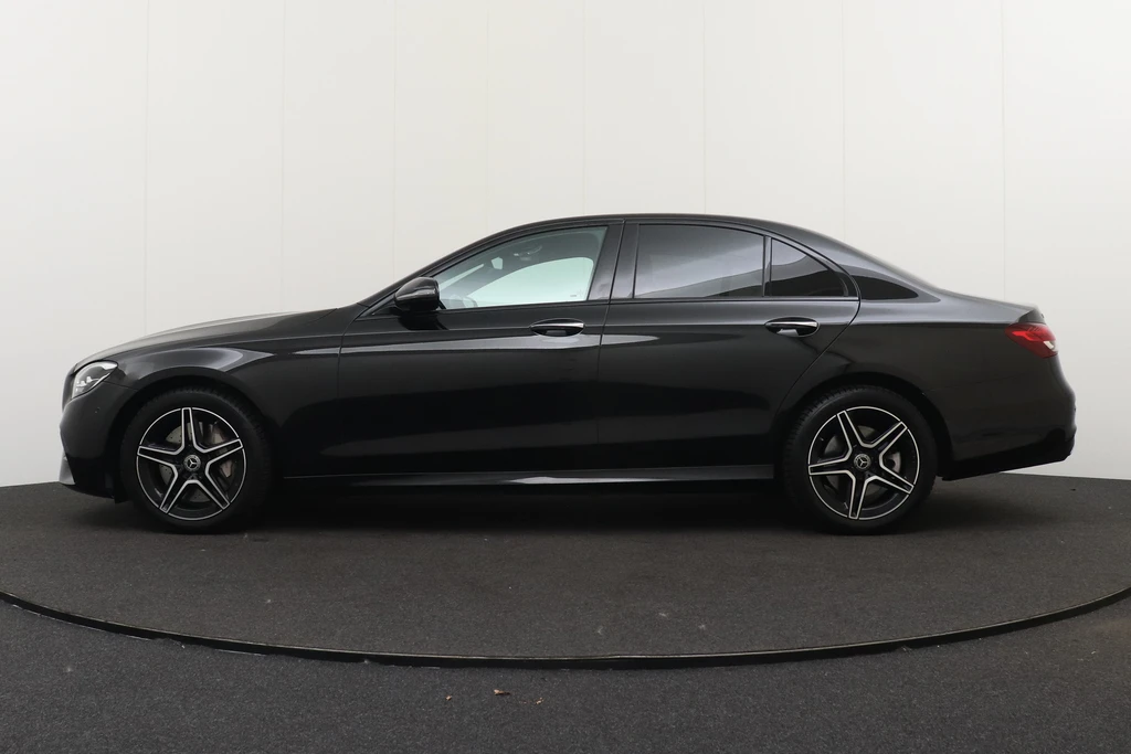 Mercedes-Benz E-Klasse – foto 2