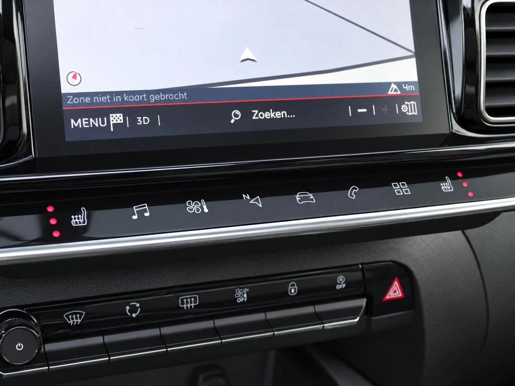 Citroën C5 Aircross – foto 28
