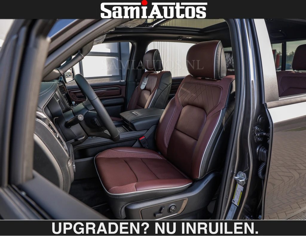 Dodge Ram Pick-Up – foto 31