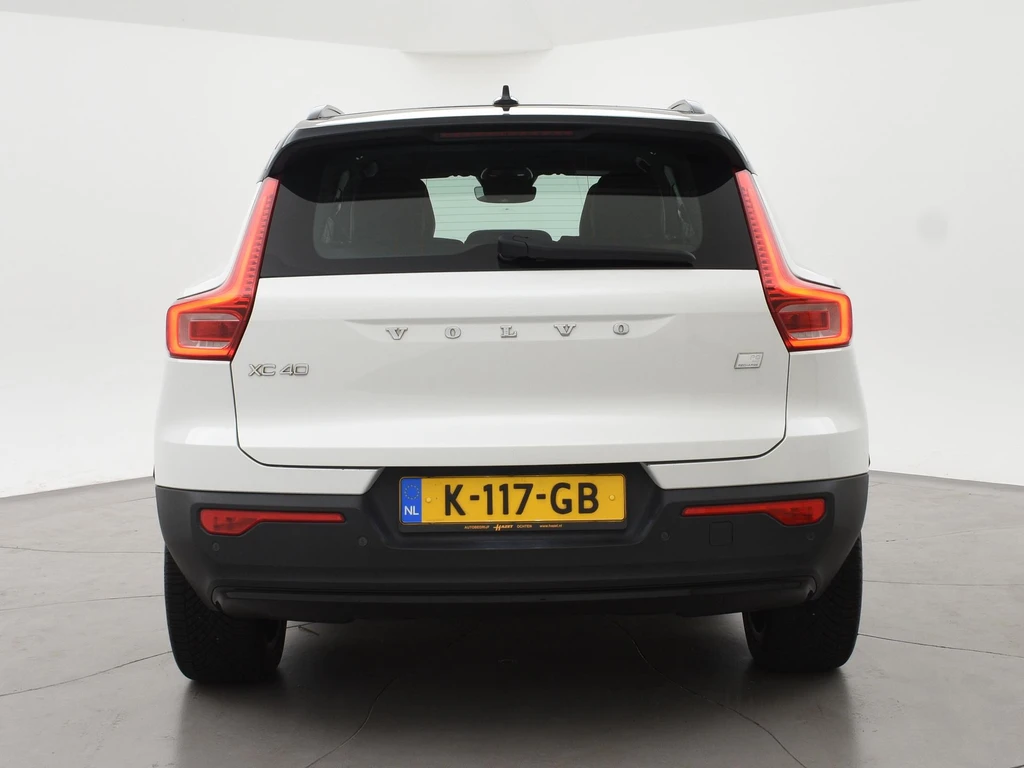 Volvo XC40 – foto 3