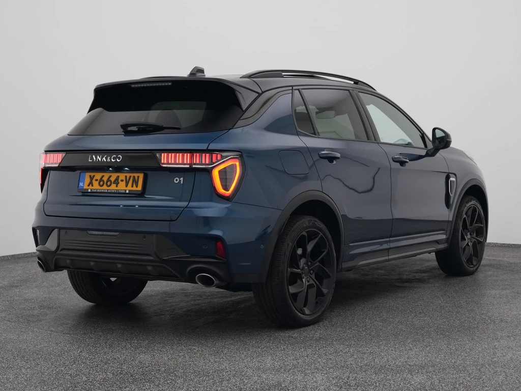 Lynk & Co 01 – foto 12