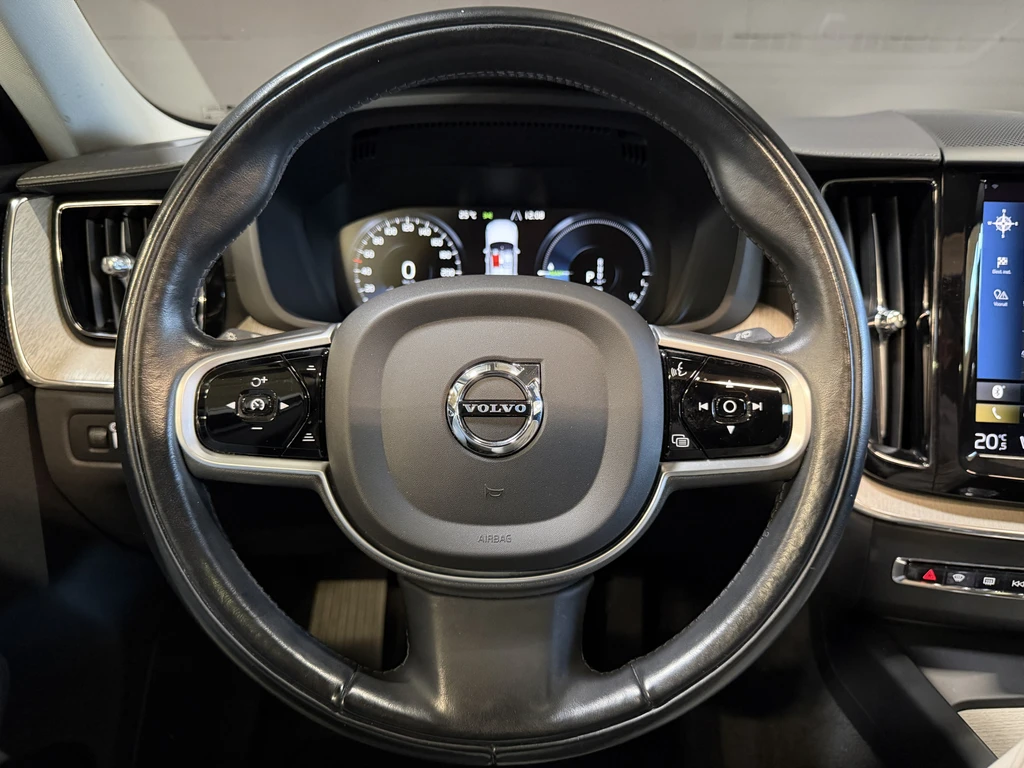 Volvo XC60 – foto 12