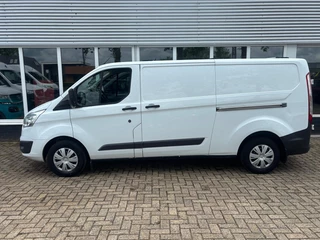 Ford Transit Custom – thumbnail 3