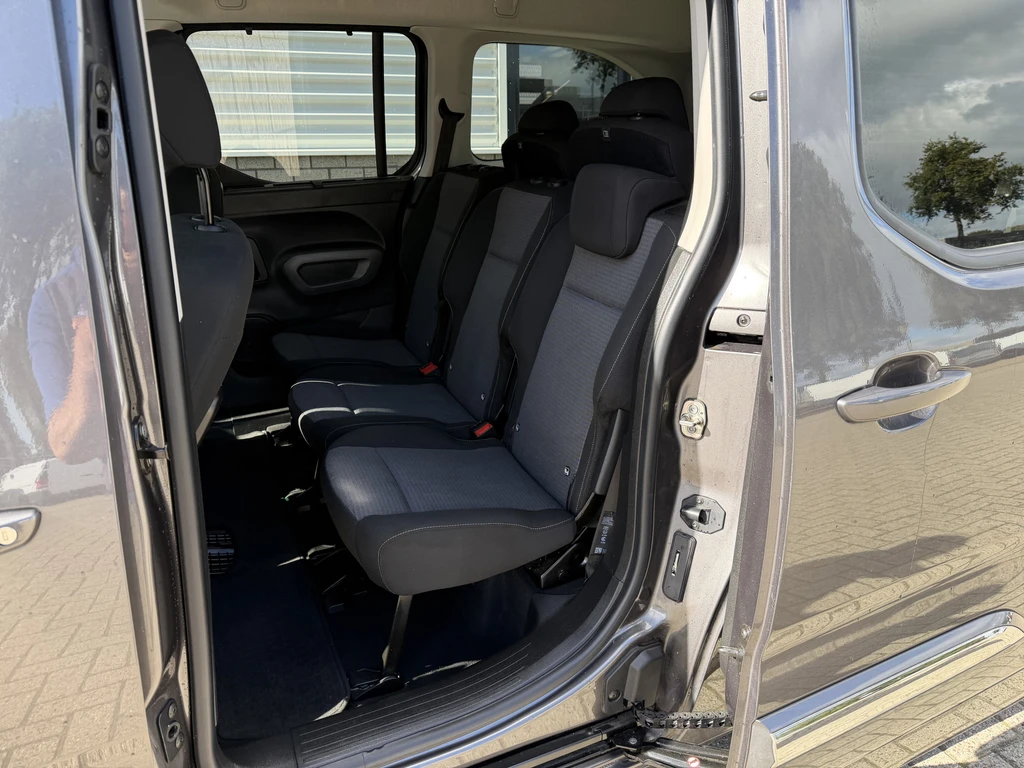 Toyota ProAce – foto 27