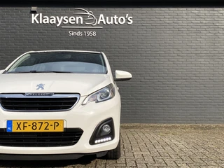 Peugeot 108 – thumbnail 10