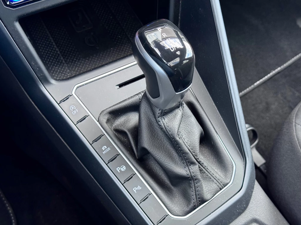 Volkswagen Taigo – foto 19