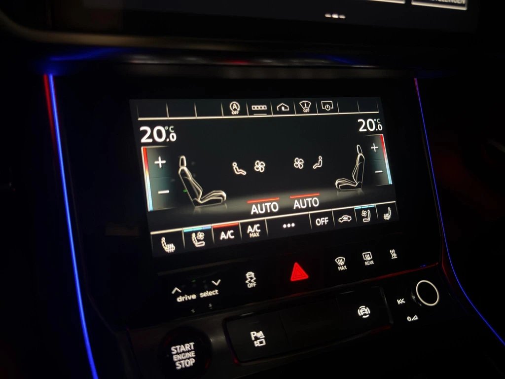 Audi RS6 – foto 25
