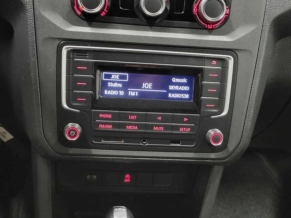 Volkswagen Caddy – foto 15