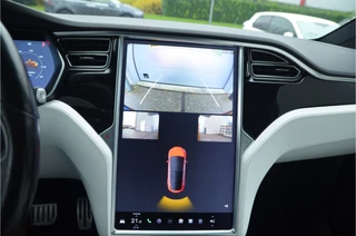Tesla Model X – thumbnail 21