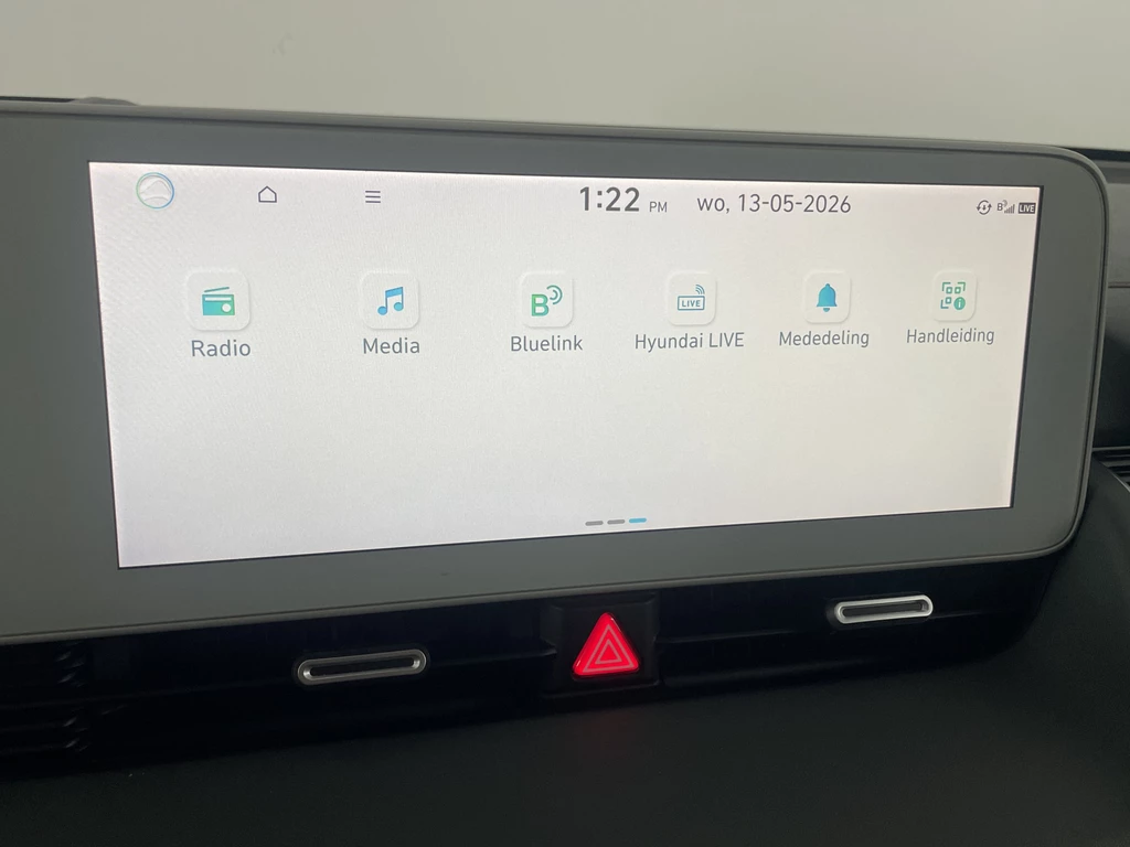 Hyundai IONIQ 5 – foto 21