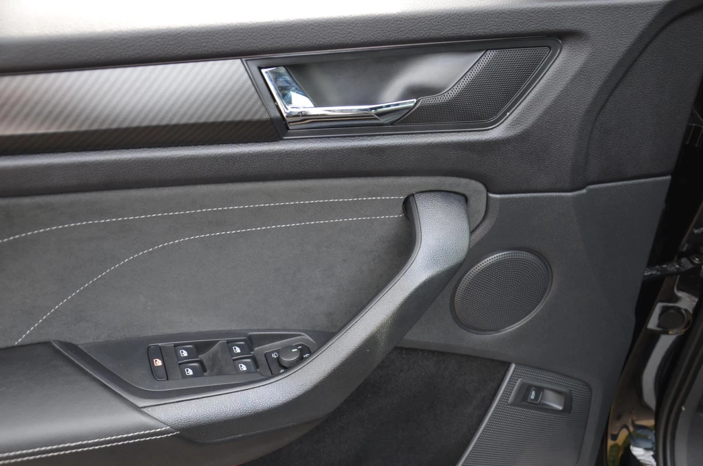 Škoda Kodiaq – foto 42