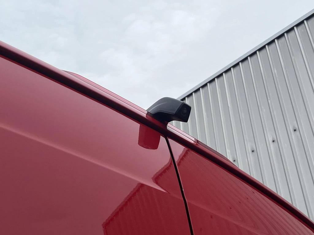 Volkswagen Crafter – foto 24