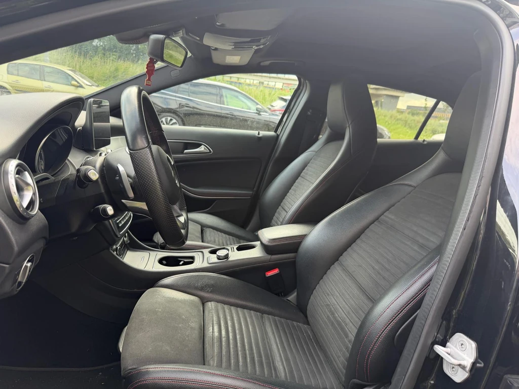 Mercedes-Benz GLA – foto 11