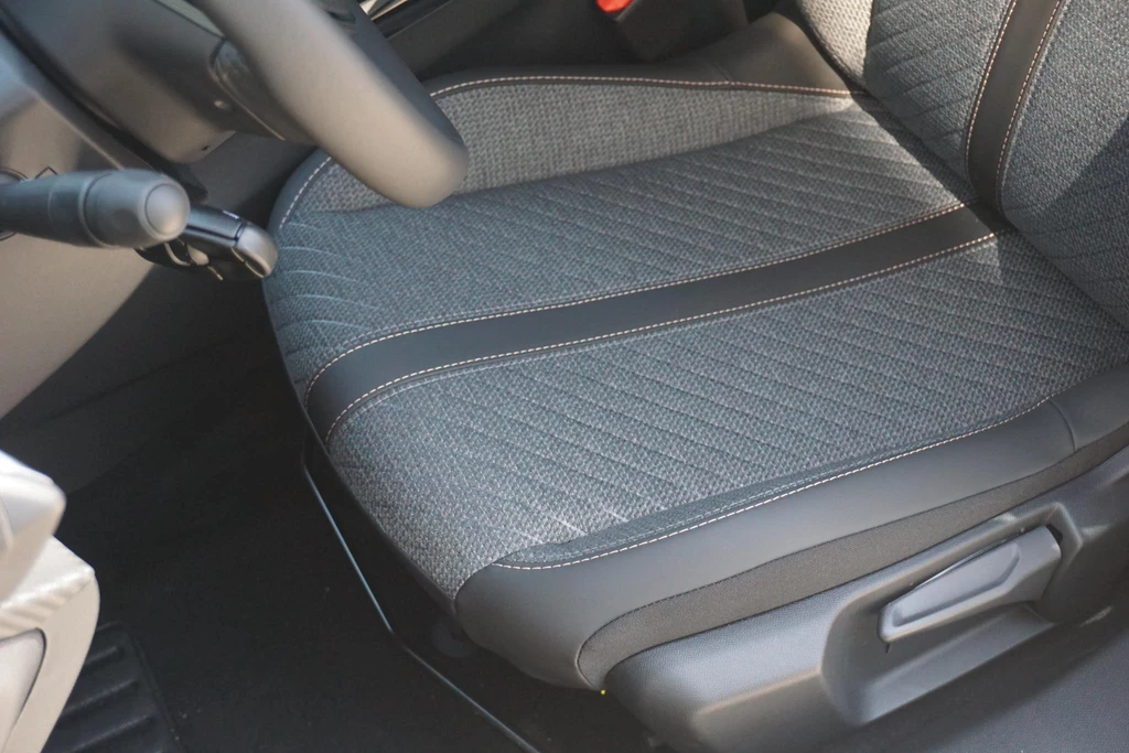 Peugeot 2008 – foto 12