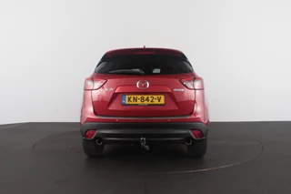 Mazda CX-5 – thumbnail 5