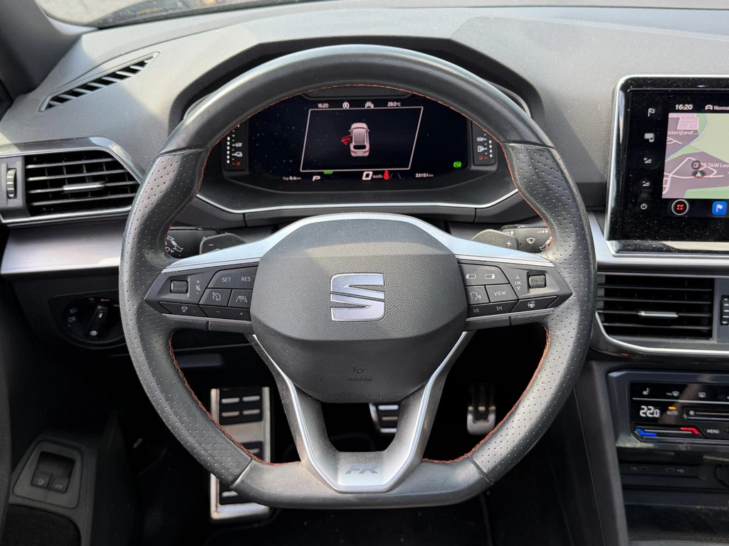 SEAT Tarraco – foto 7