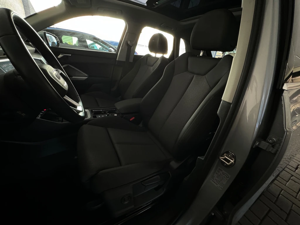 Audi Q3 – foto 13