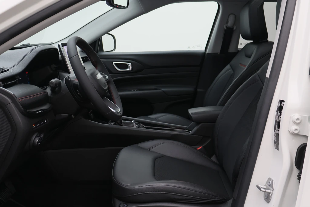 Jeep Compass – foto 19