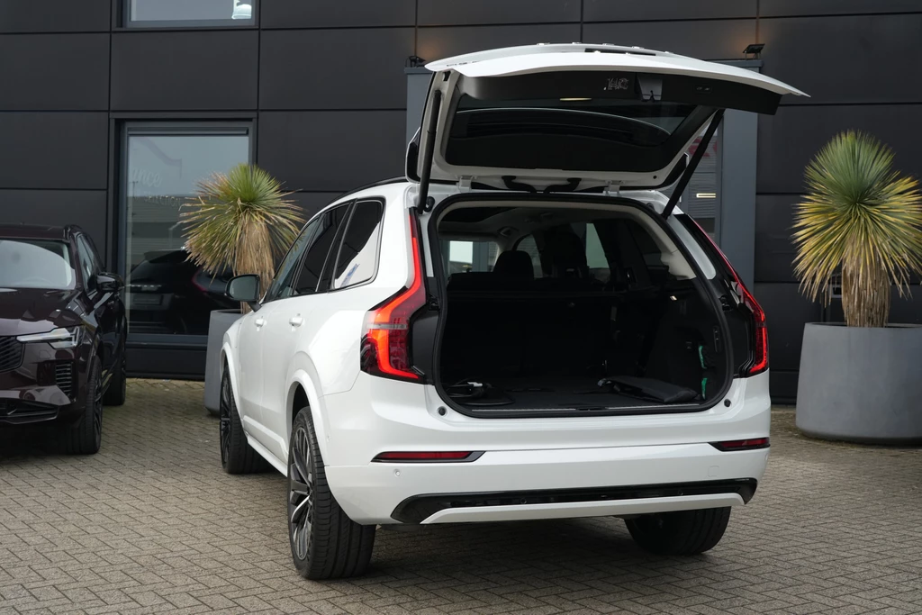 Volvo XC90 – foto 4
