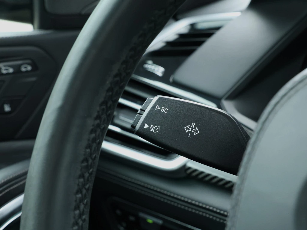 BMW X6 – foto 29