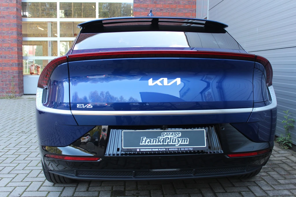 Kia EV6 – foto 7