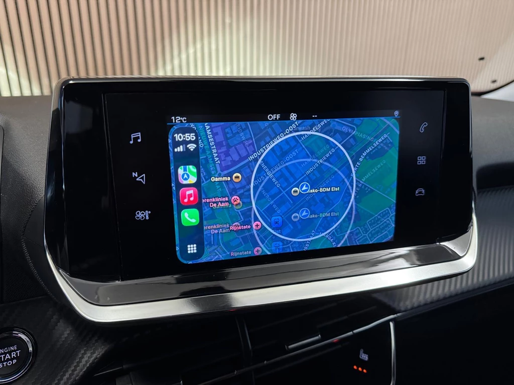 Peugeot 2008 – foto 12