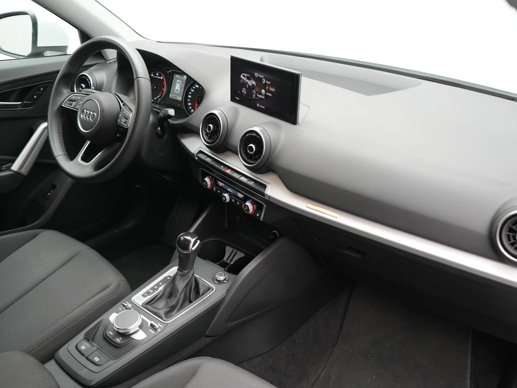 Audi Q2 – foto 14