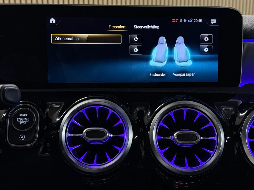 Mercedes-Benz A-Klasse – foto 25