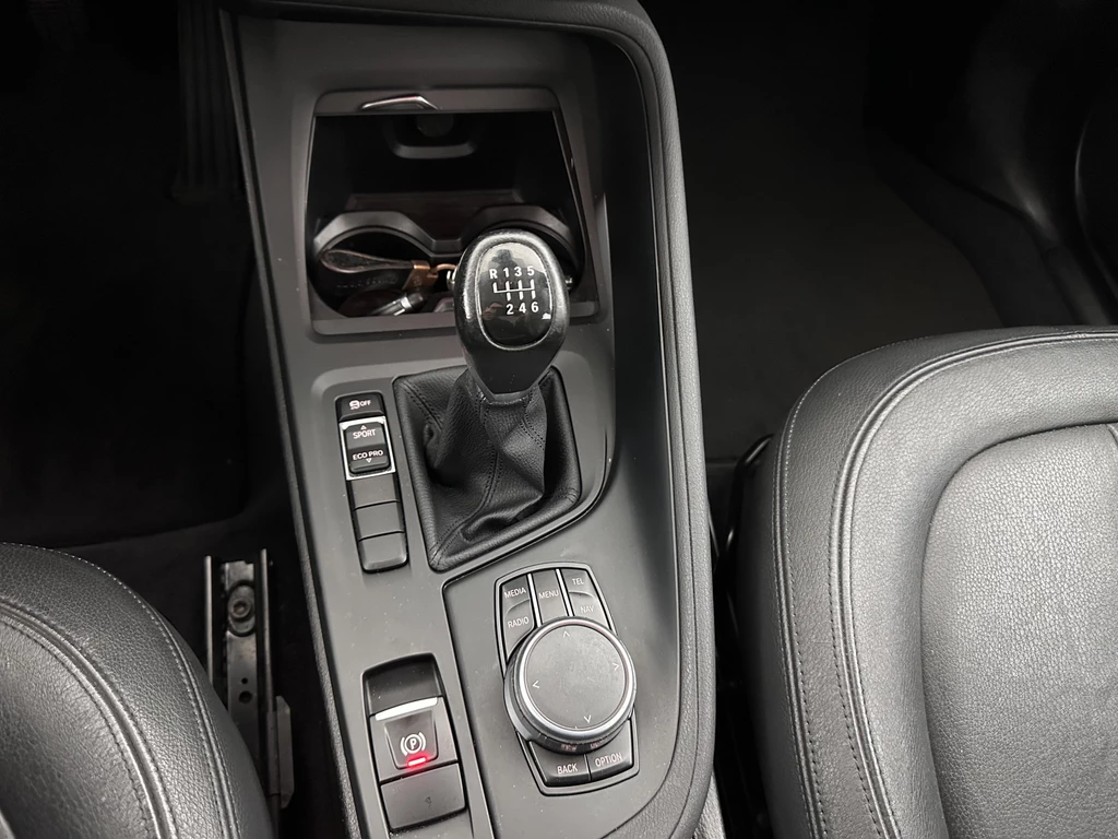 BMW X1 – foto 18