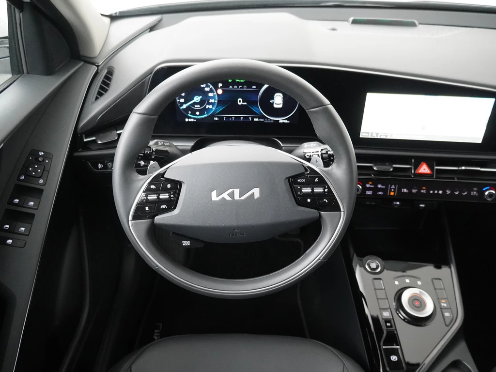 Kia Niro – foto 37