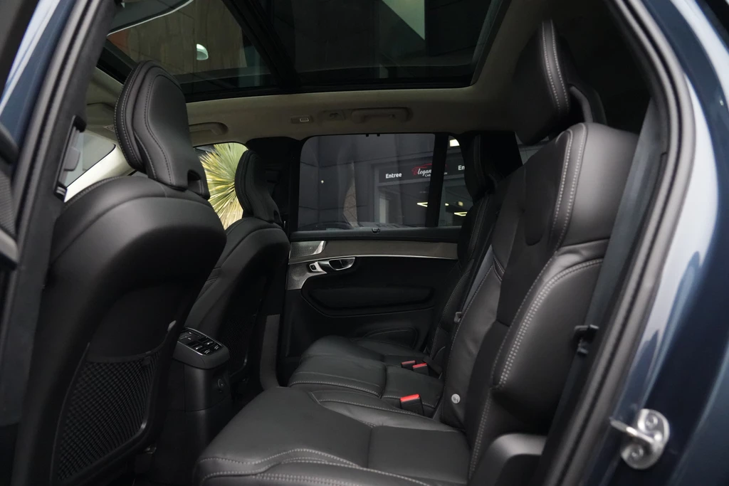 Volvo XC90 – foto 30
