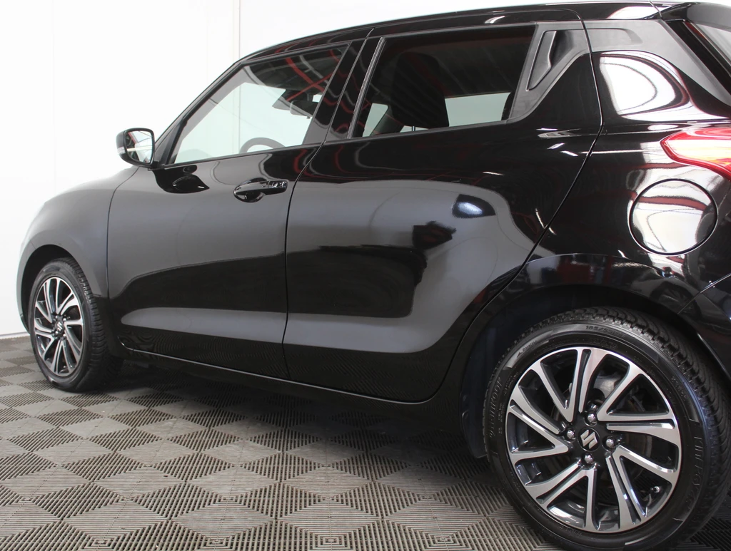 Suzuki Swift – foto 23