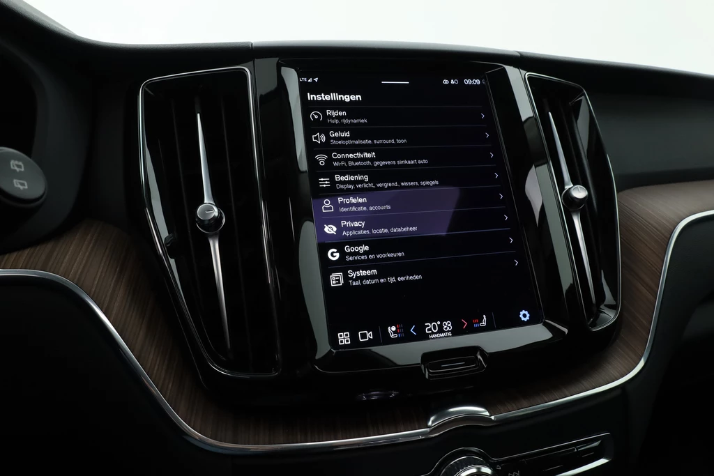 Volvo XC60 – foto 32